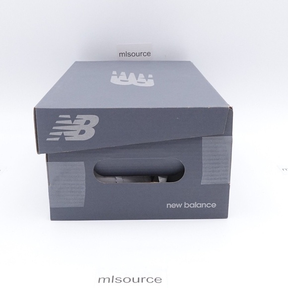 NEW New Balance CT302 Platform Sneakers CT302LA Triple White - Picture 8 of 16